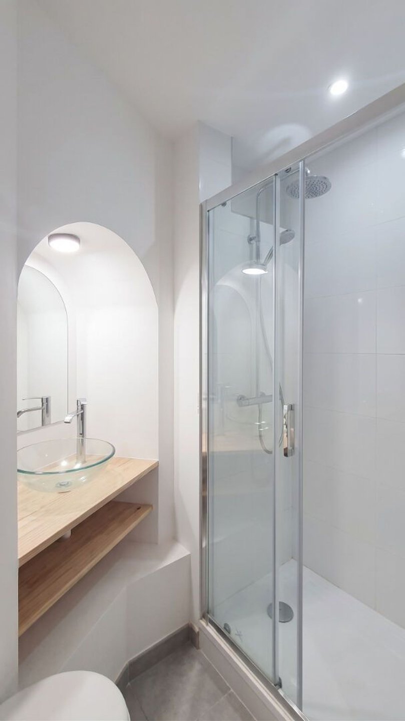Appartement à louer, 28m², La Roche-sur-Yon