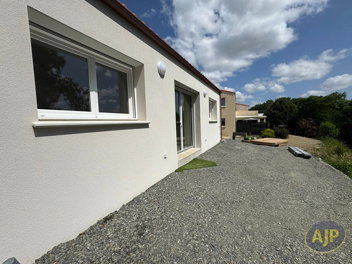 Maison à louer, 70m², Montaigu