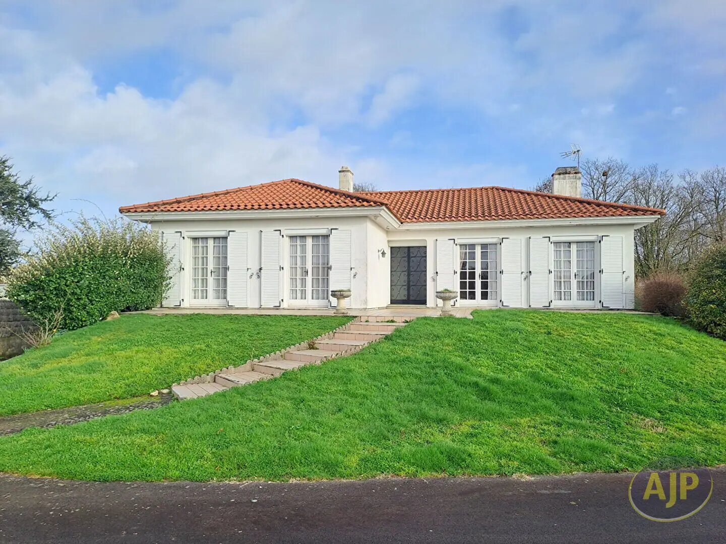 Maison à vendre, 123m², Challans