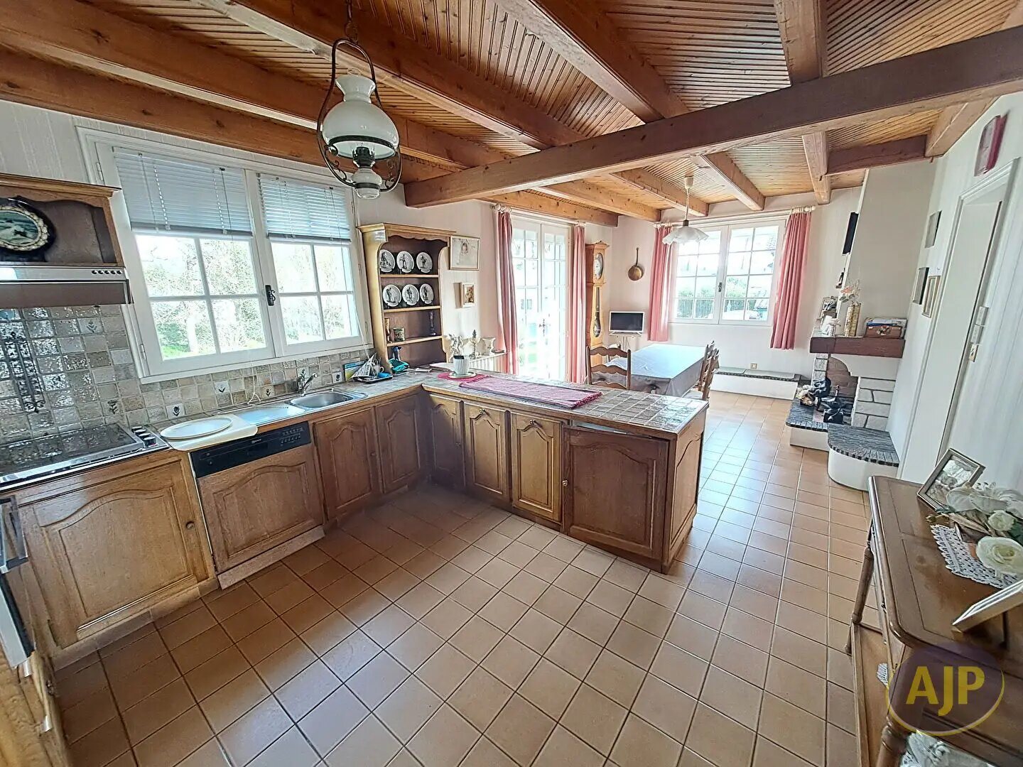 Maison à vendre, 123m², Challans