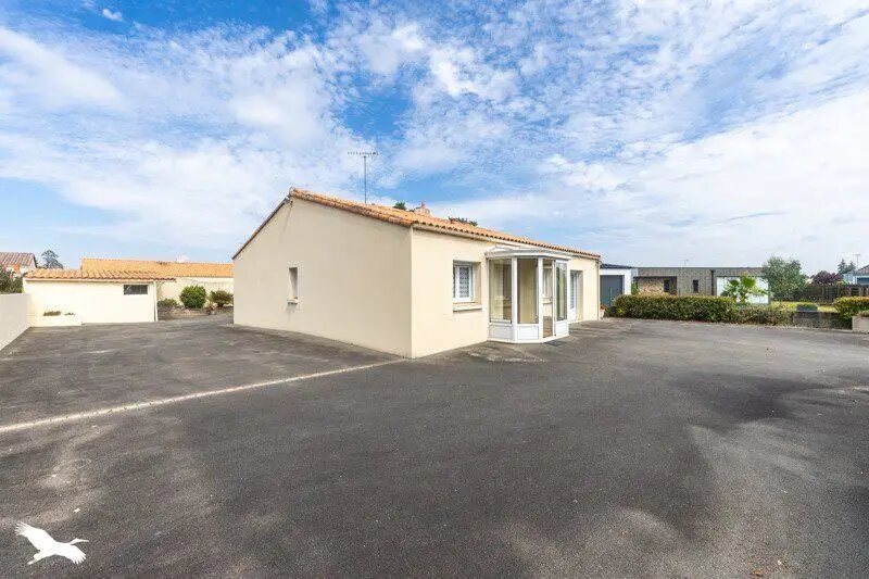 Maison à vendre, 87m², Mouilleron-le-Captif