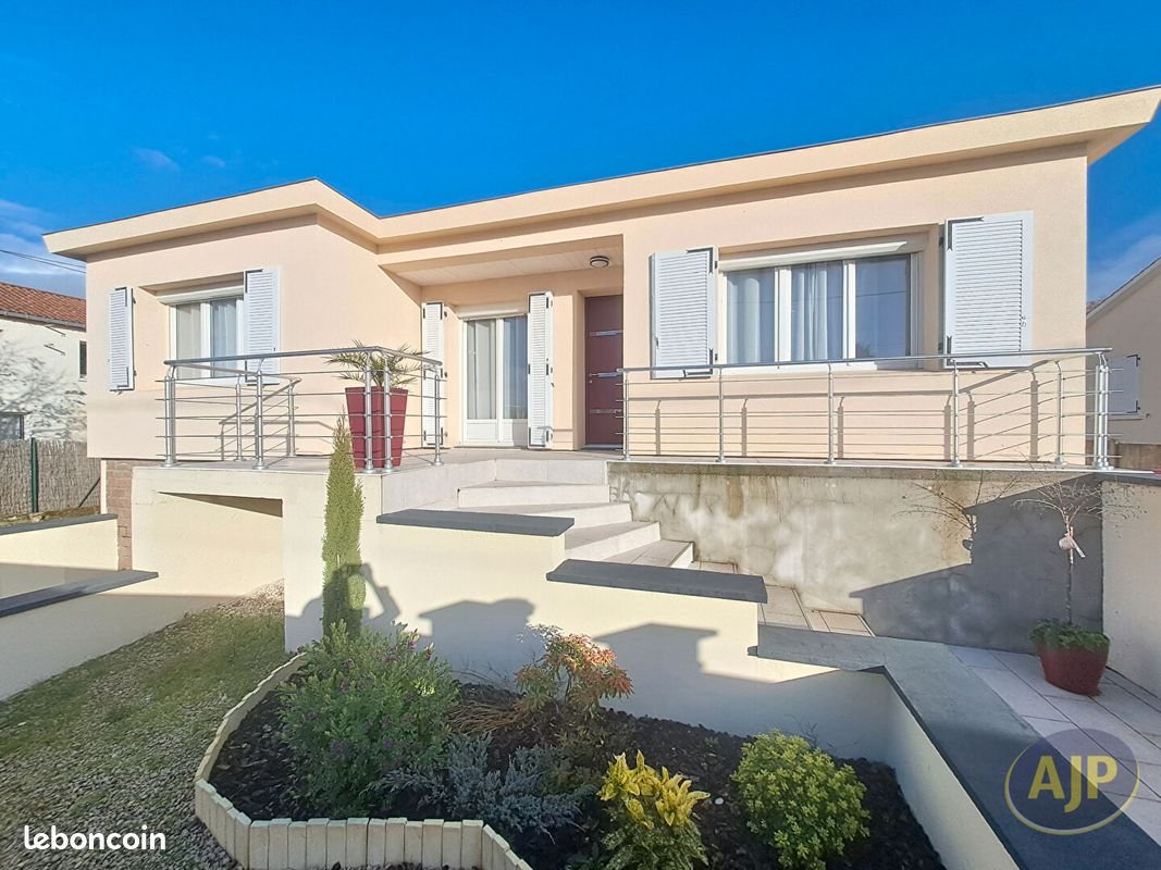 Maison à vendre, 205m², Challans