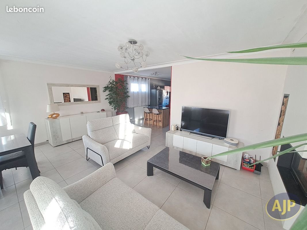 Maison à vendre, 205m², Challans