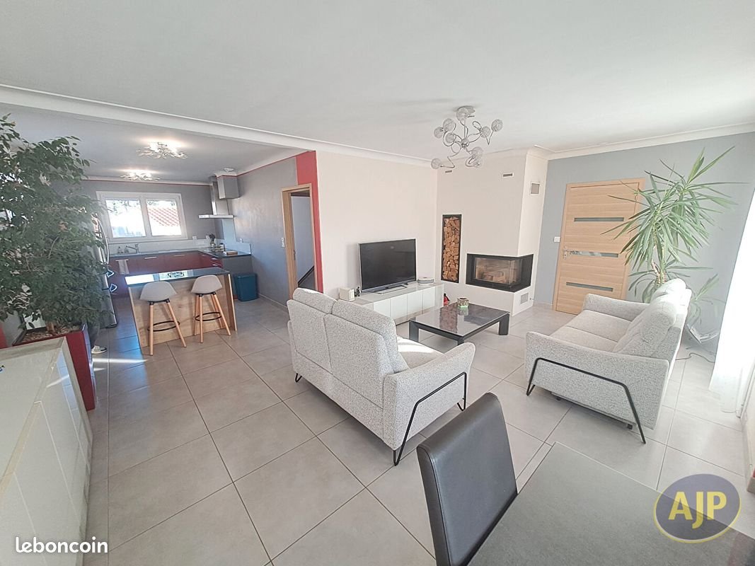 Maison à vendre, 205m², Challans