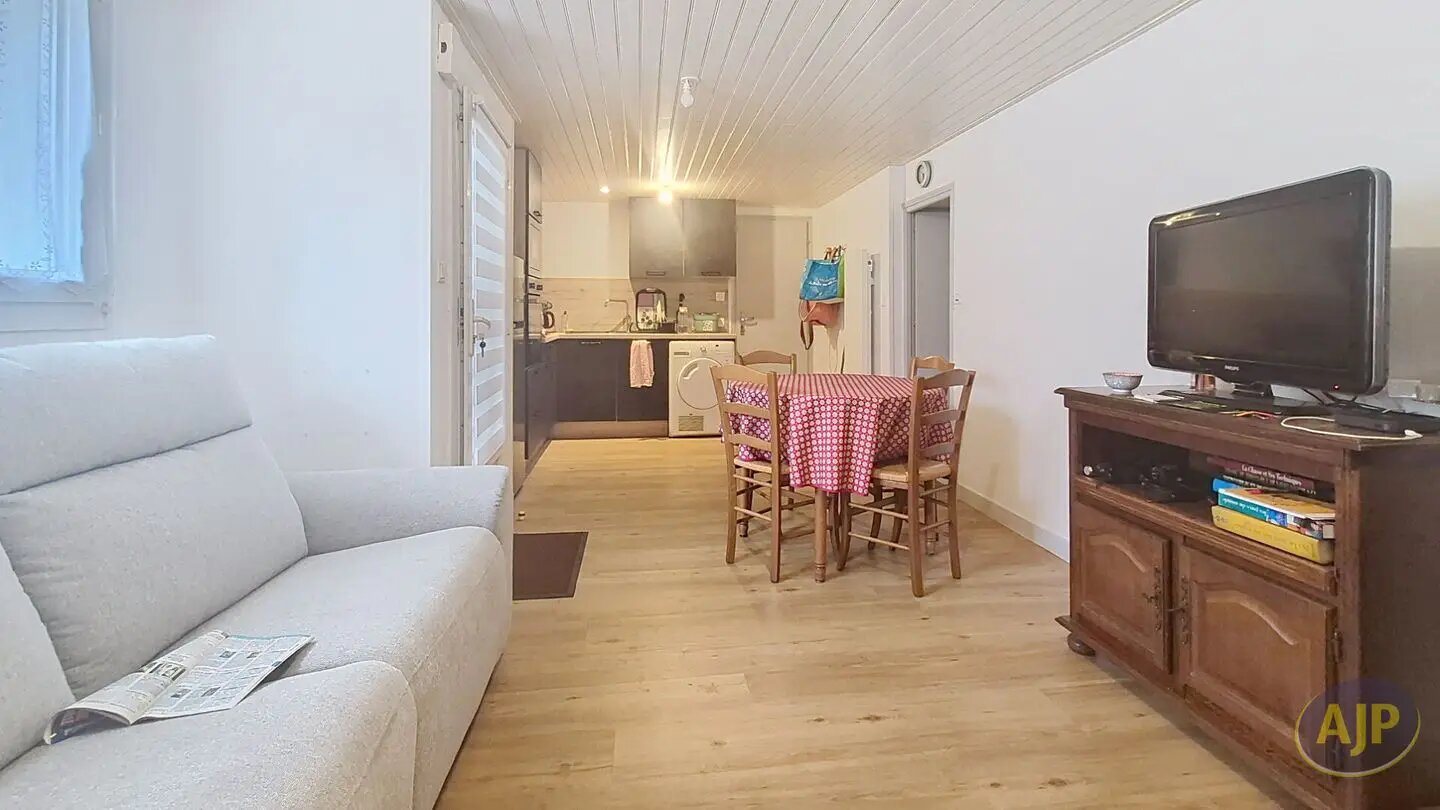Appartement à louer, 38m², Aizenay