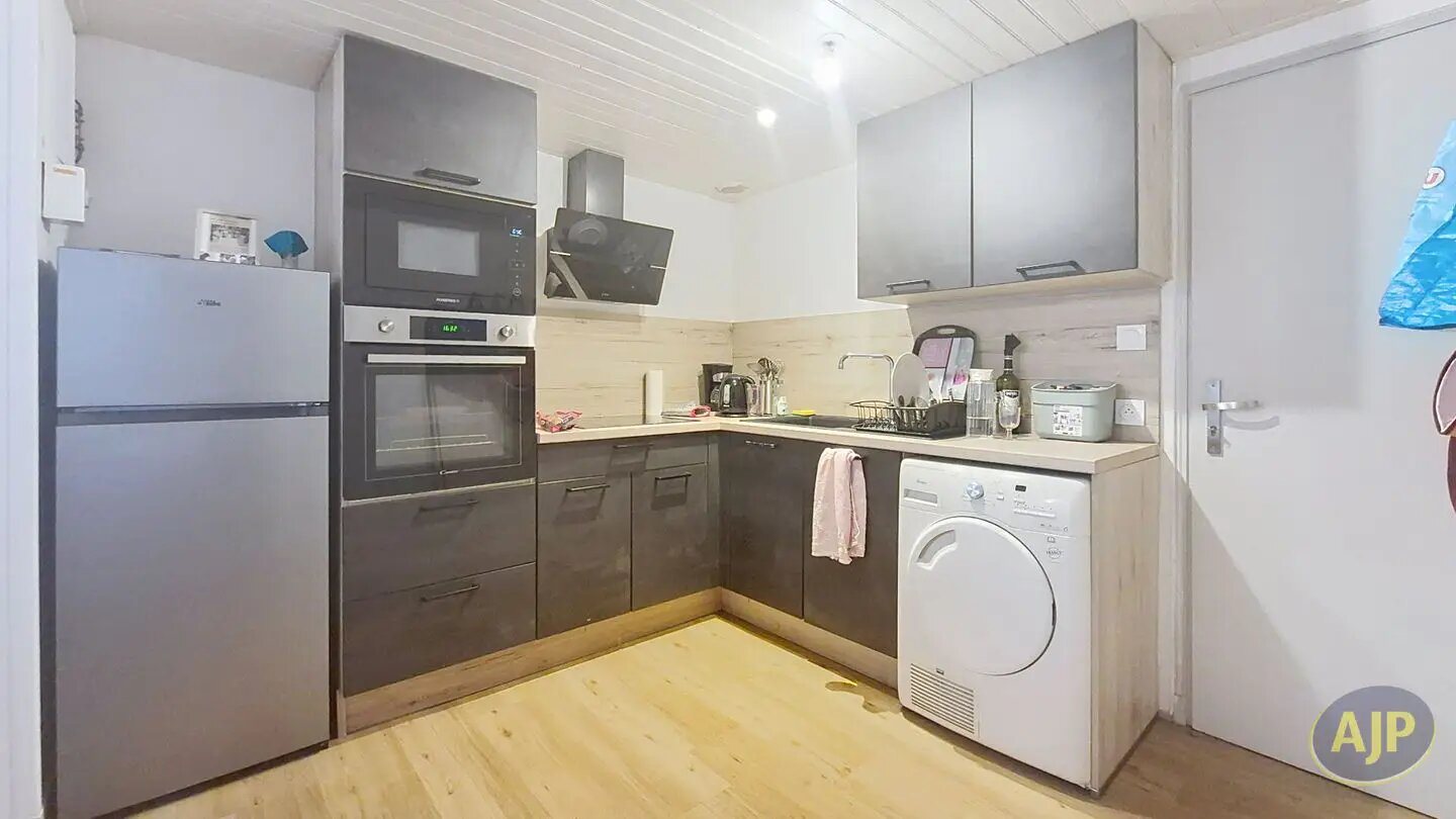 Appartement à louer, 38m², Aizenay