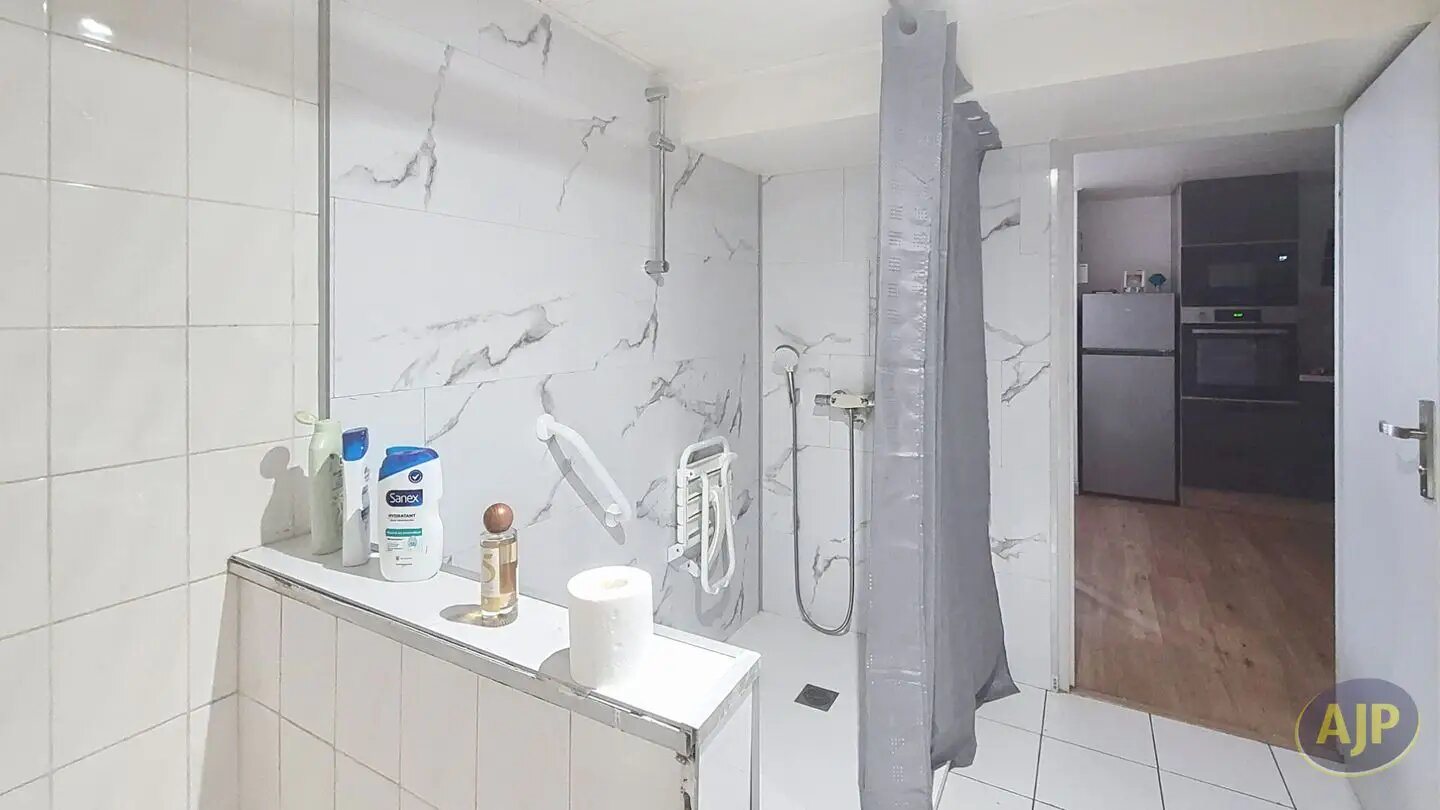 Appartement à louer, 38m², Aizenay