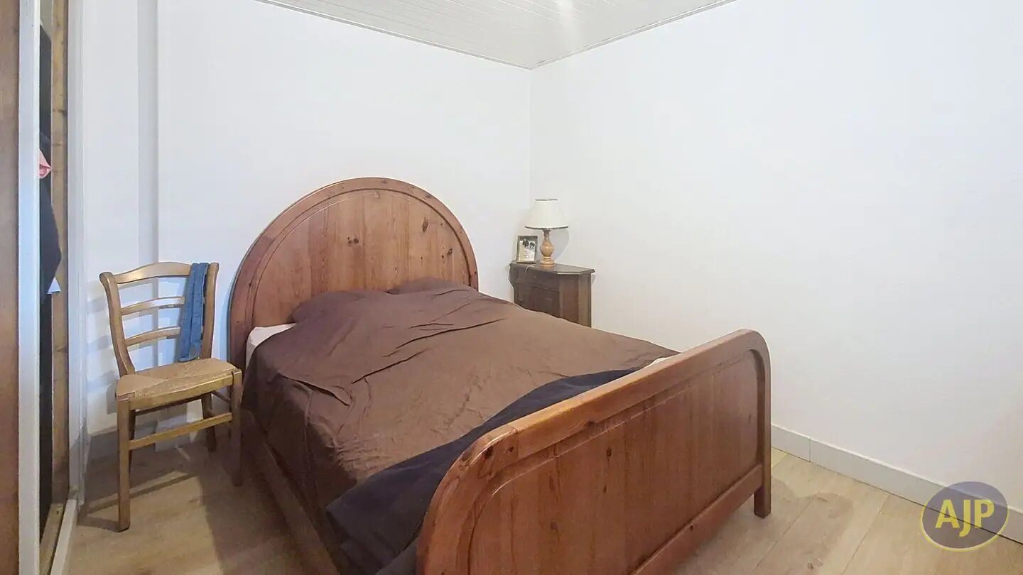 Appartement à louer, 38m², Aizenay