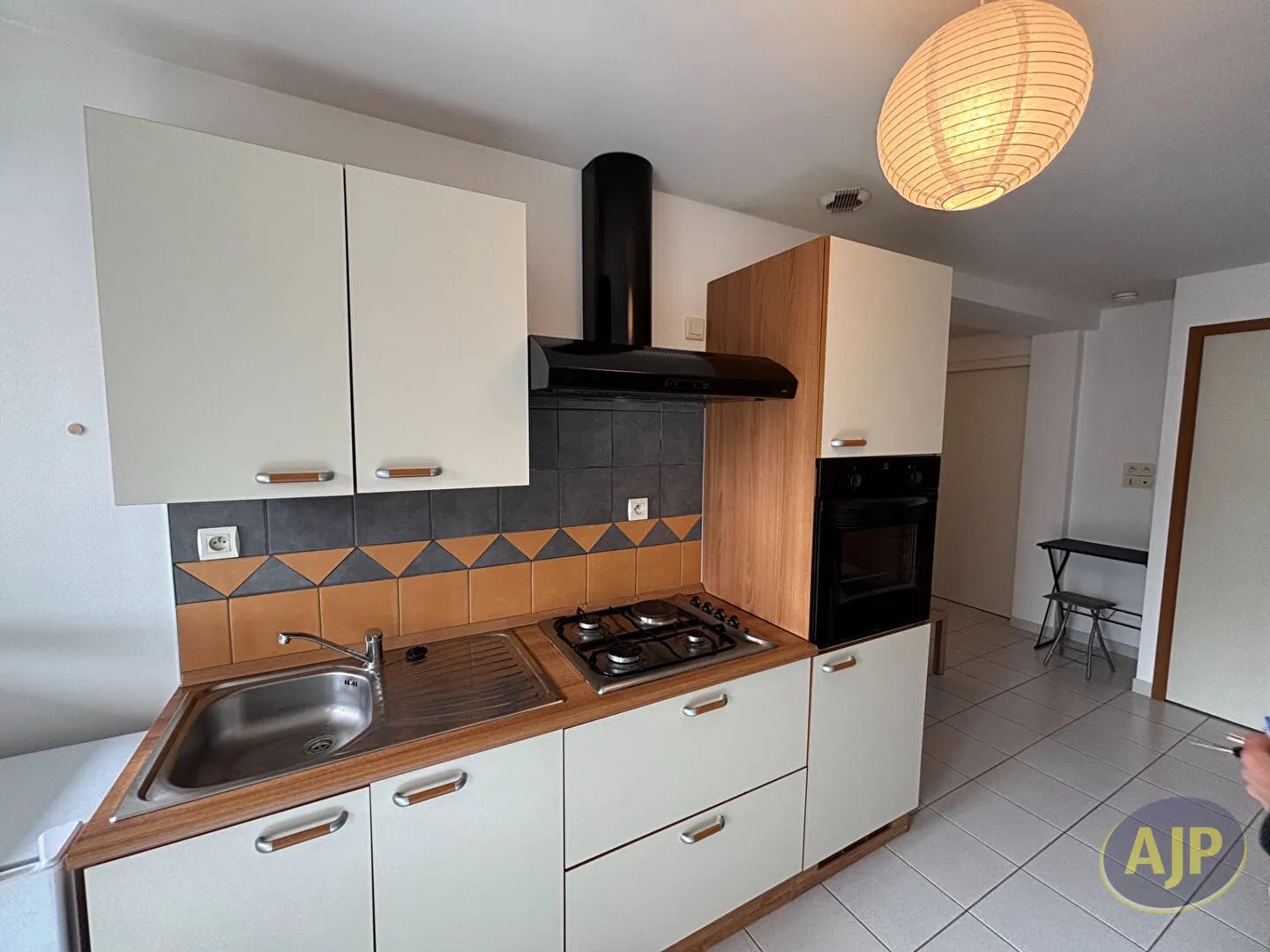 Appartement à louer, 20m², Cholet