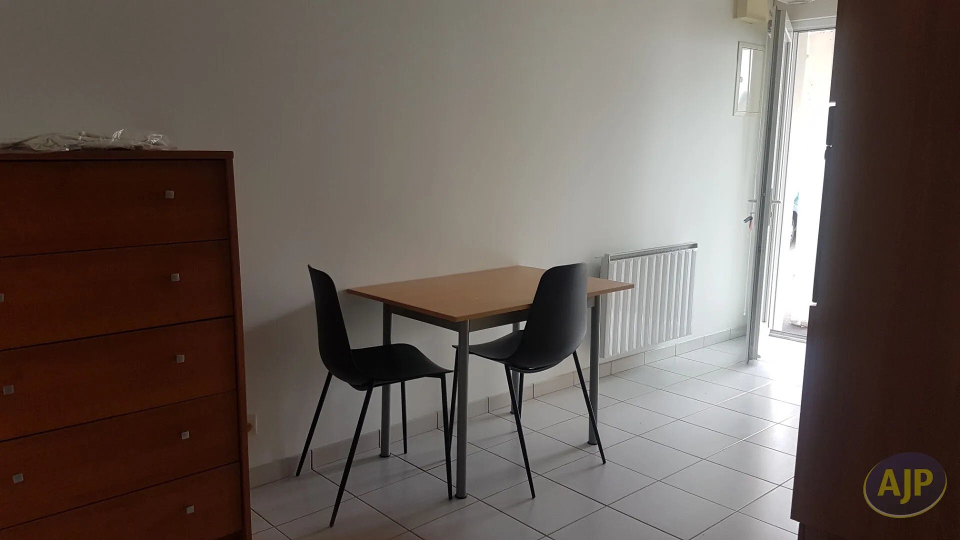 Appartement à louer, 20m², Cholet