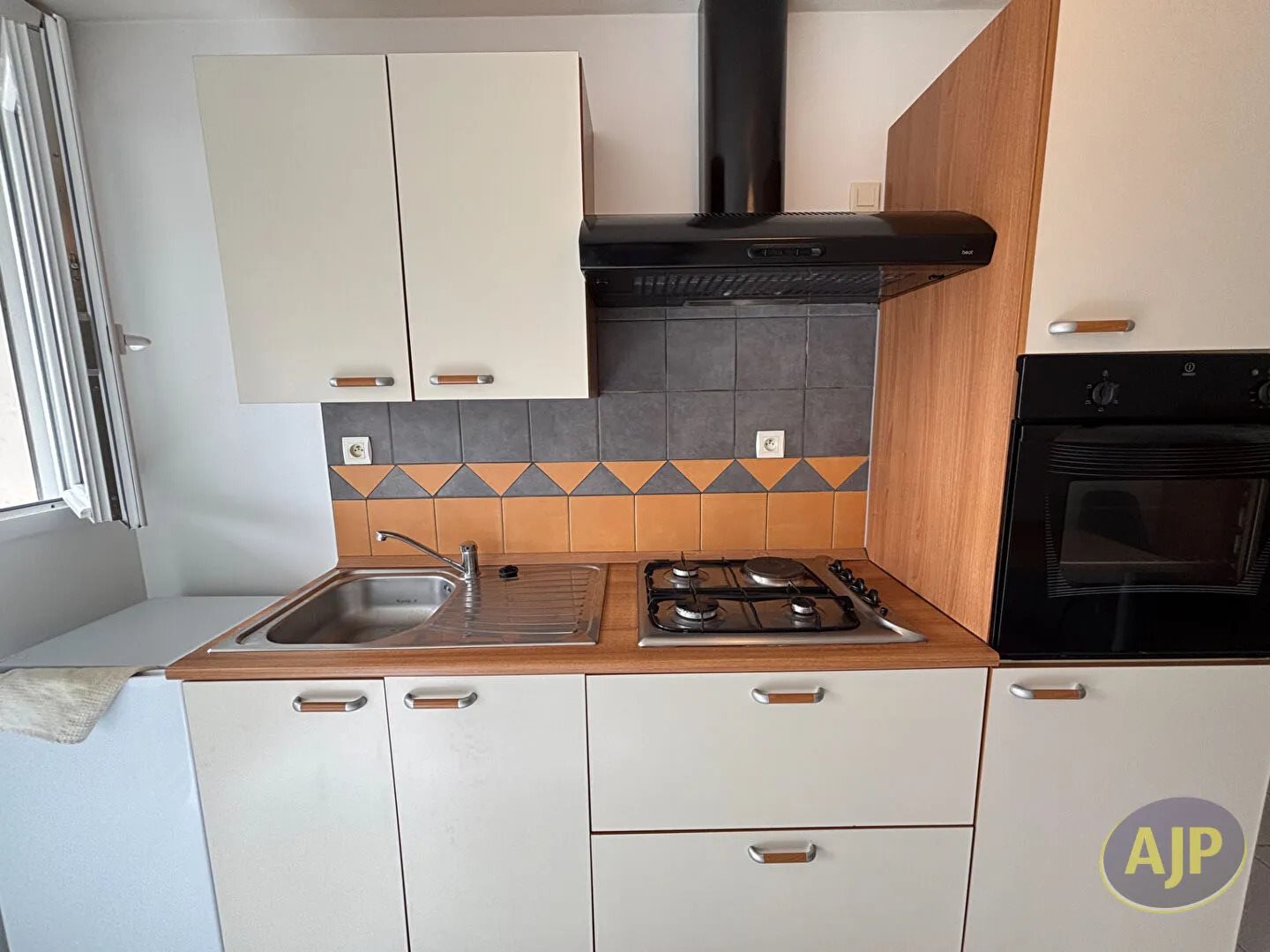Appartement à louer, 20m², Cholet