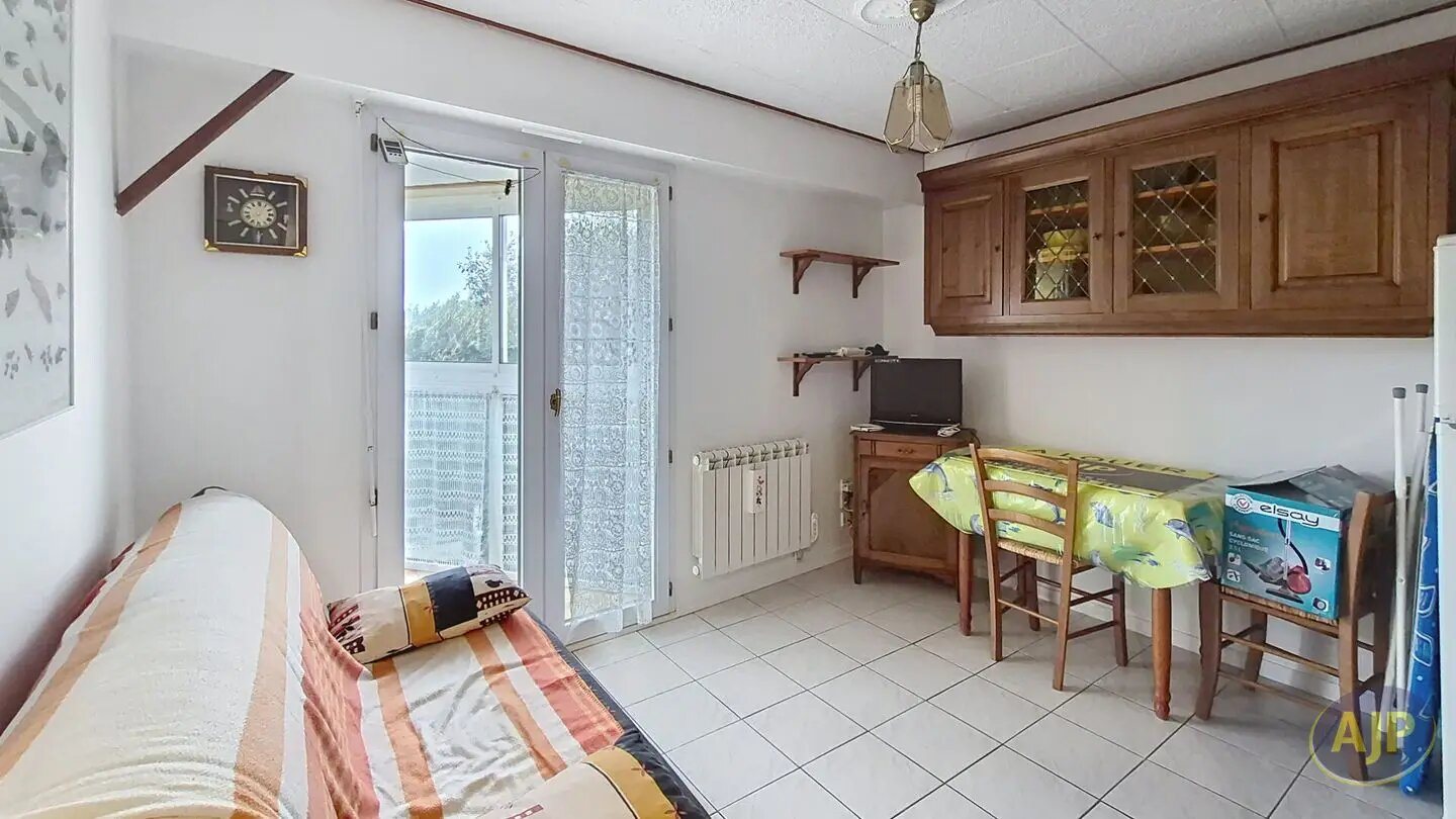 Appartement à louer, 29m², Les Sables-d'Olonne