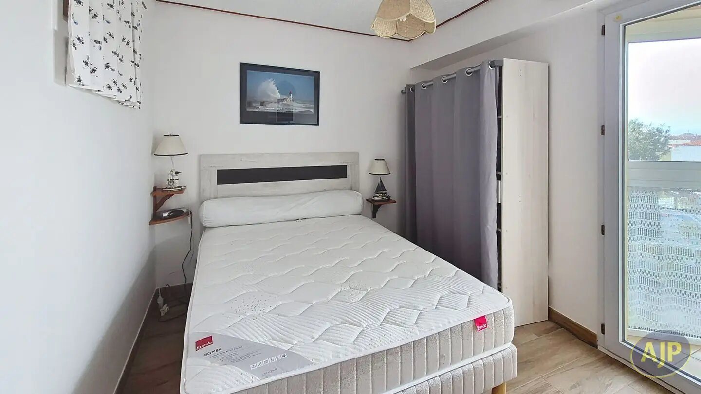 Appartement à louer, 29m², Les Sables-d'Olonne