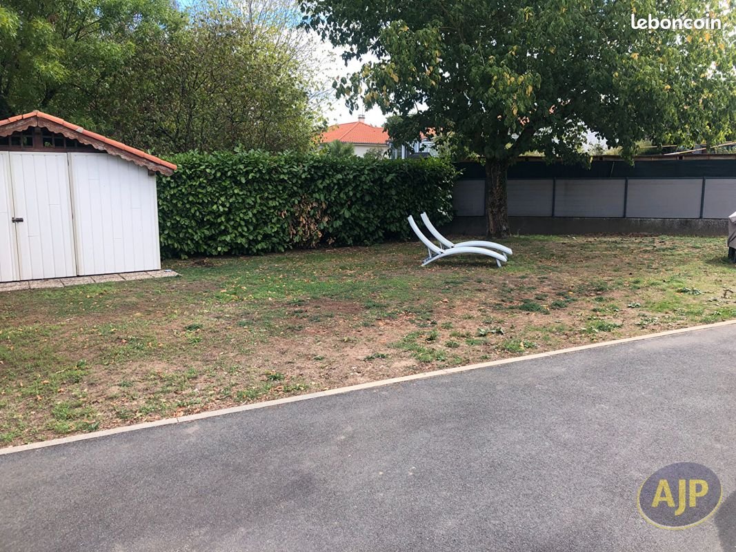 Maison à vendre, 114m², Saint-Léger-sous-Cholet