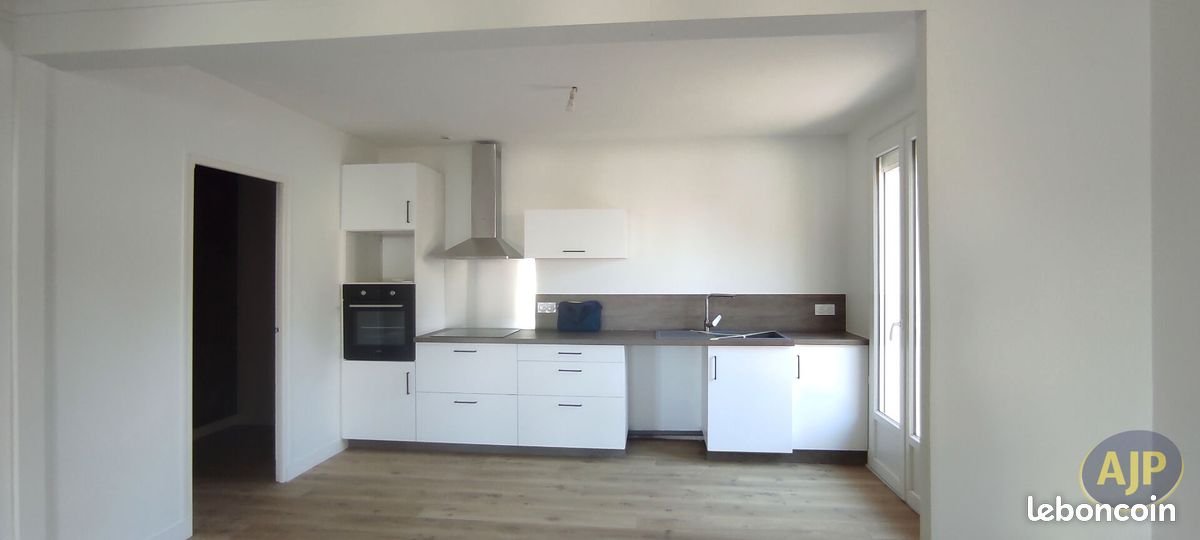 Maison à vendre, 114m², Saint-Léger-sous-Cholet