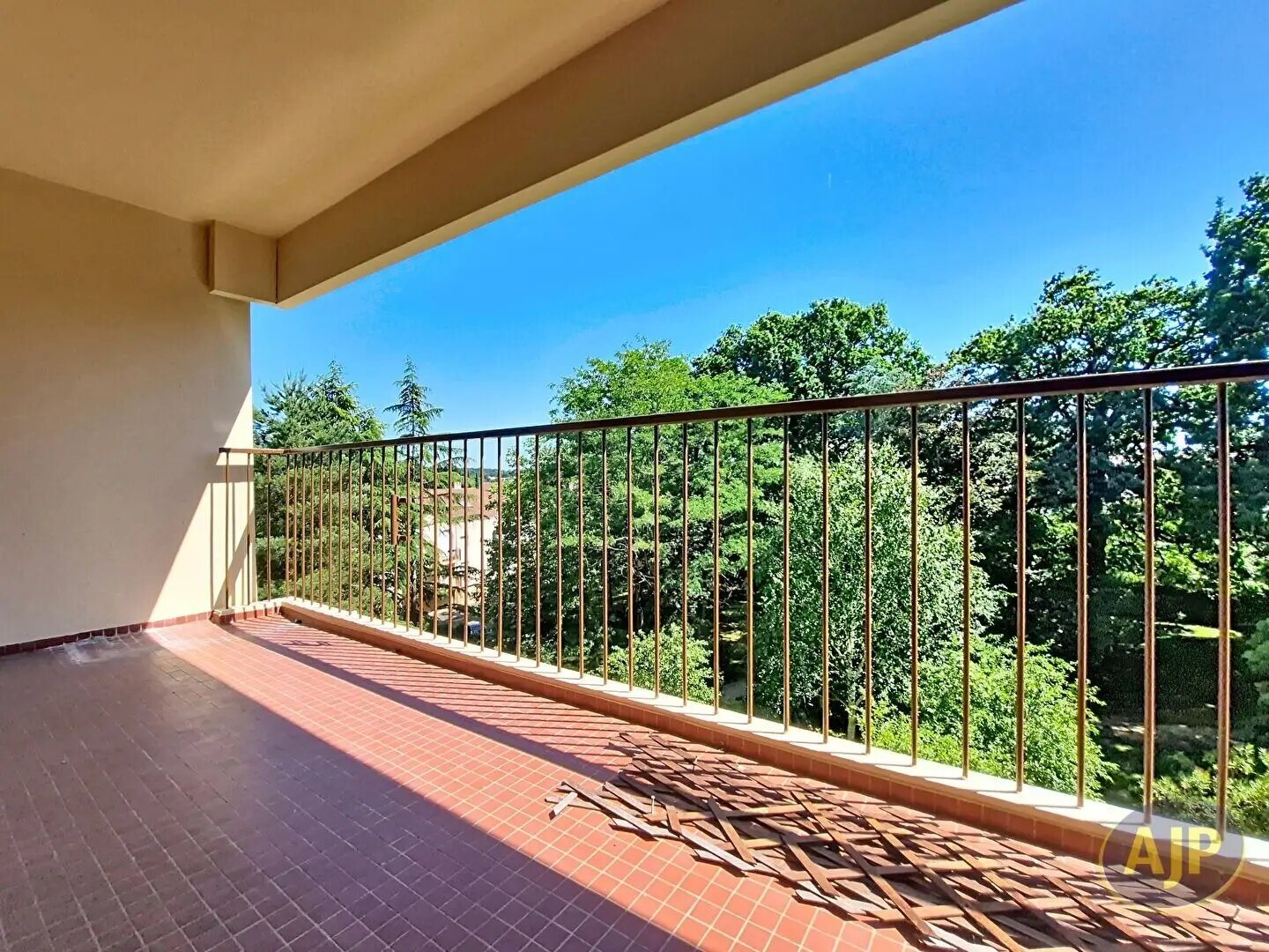 Appartement à vendre, 105m², La Roche-sur-Yon