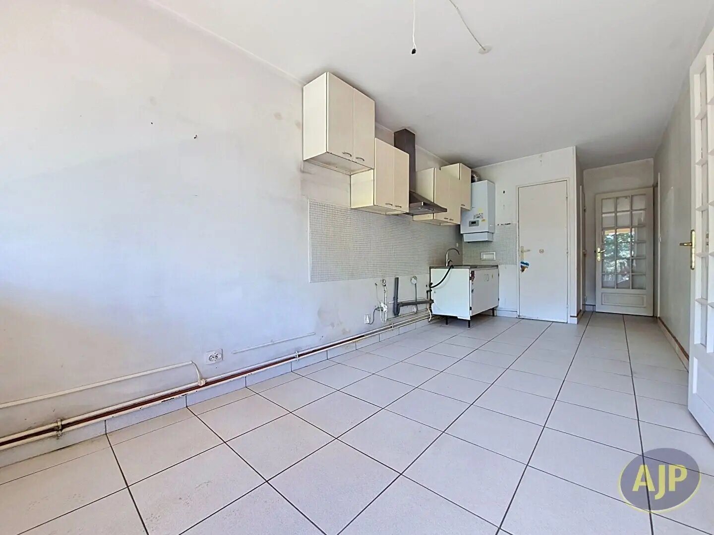 Appartement à vendre, 105m², La Roche-sur-Yon