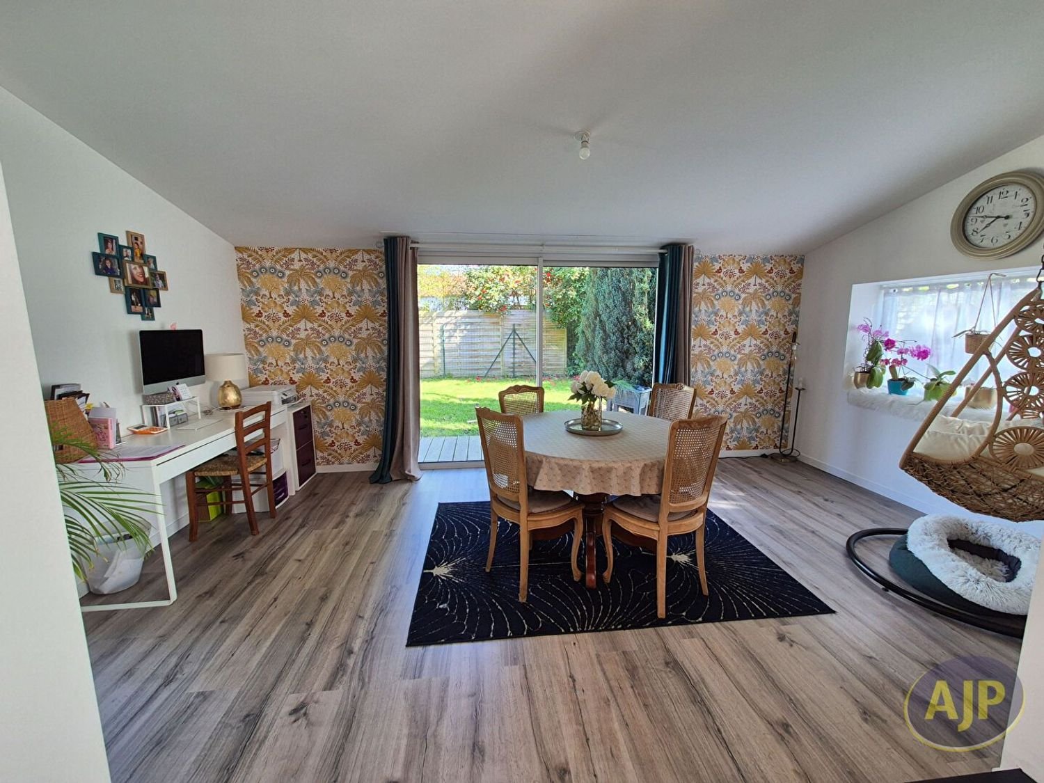 Maison à vendre, 119m², Challans