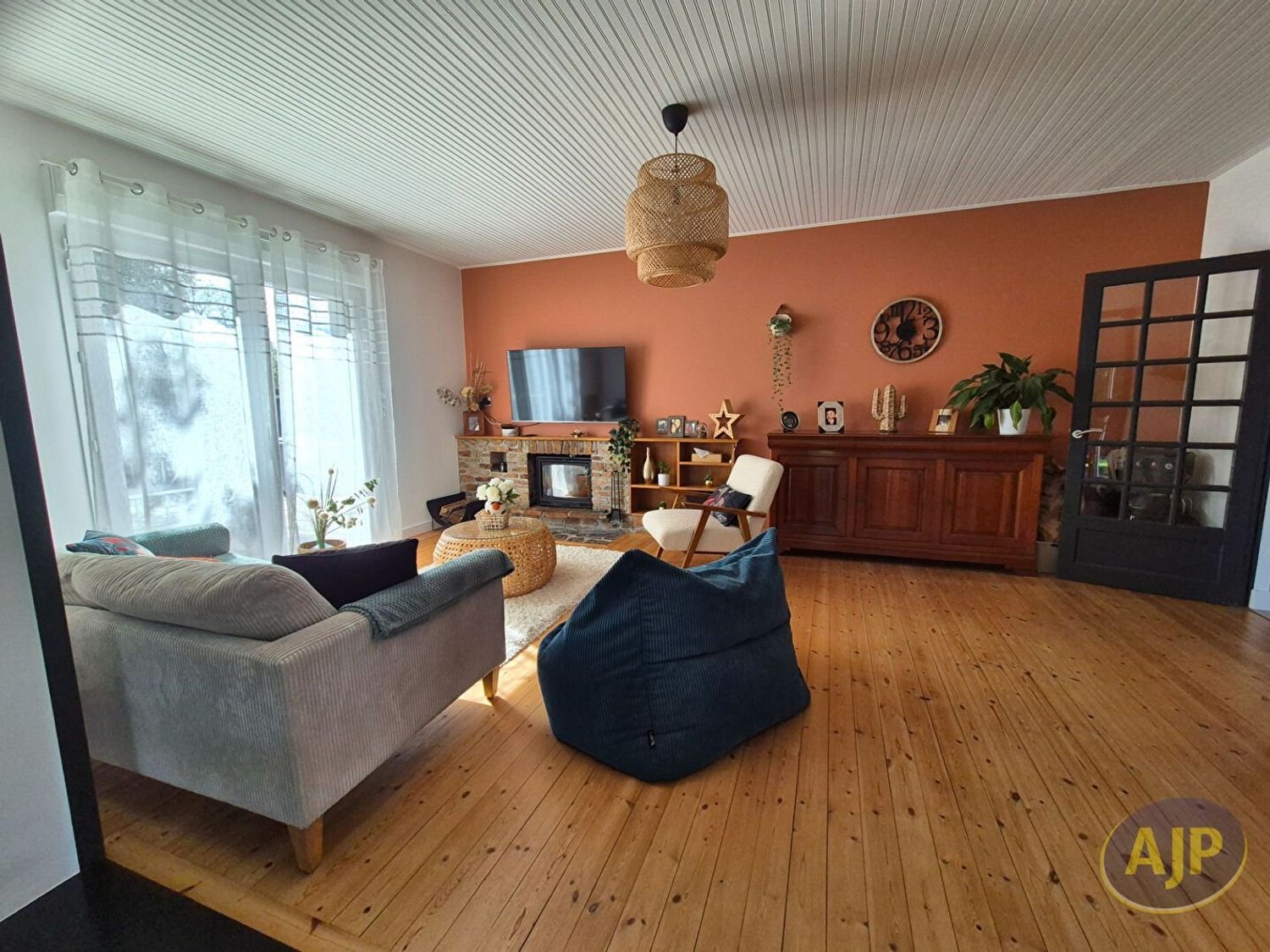 Maison à vendre, 119m², Challans