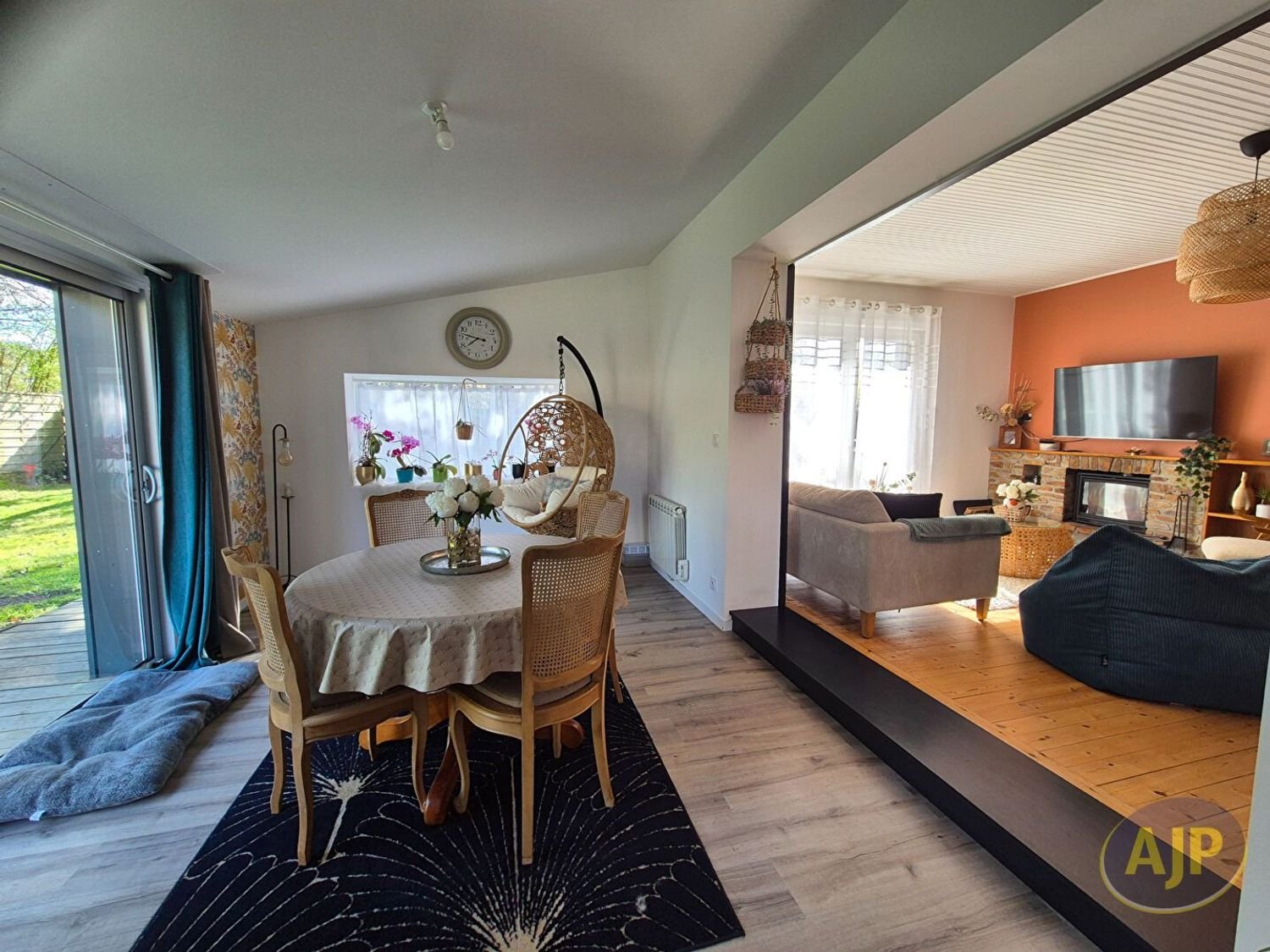 Maison à vendre, 119m², Challans