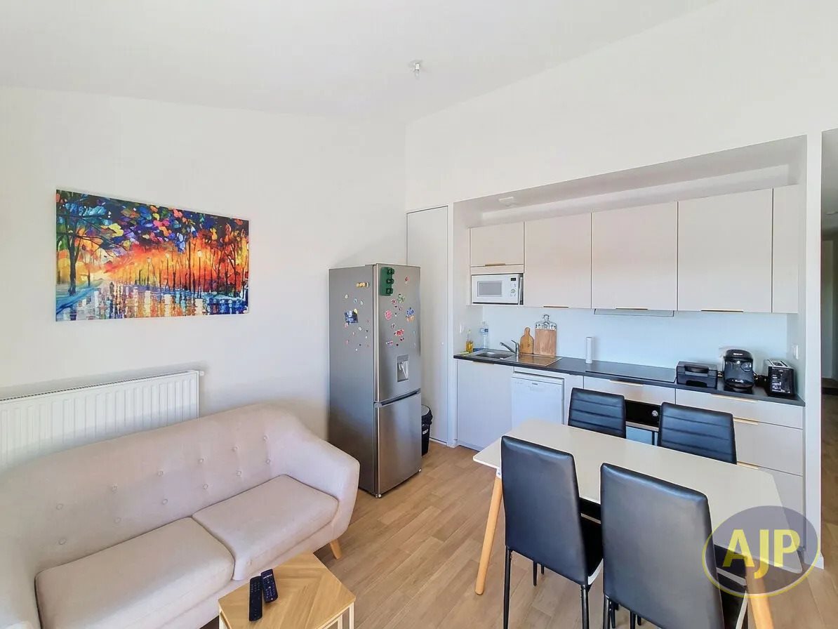 Appartement à vendre, 42m², Montaigu