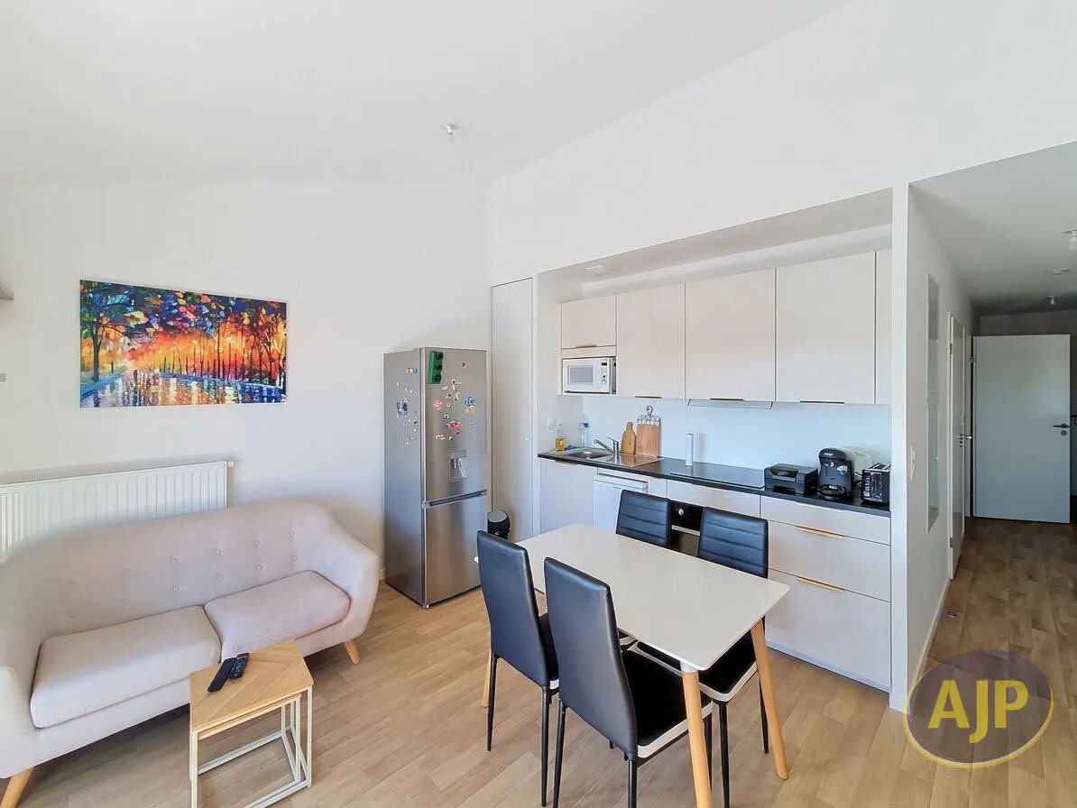 Appartement à vendre, 42m², Montaigu