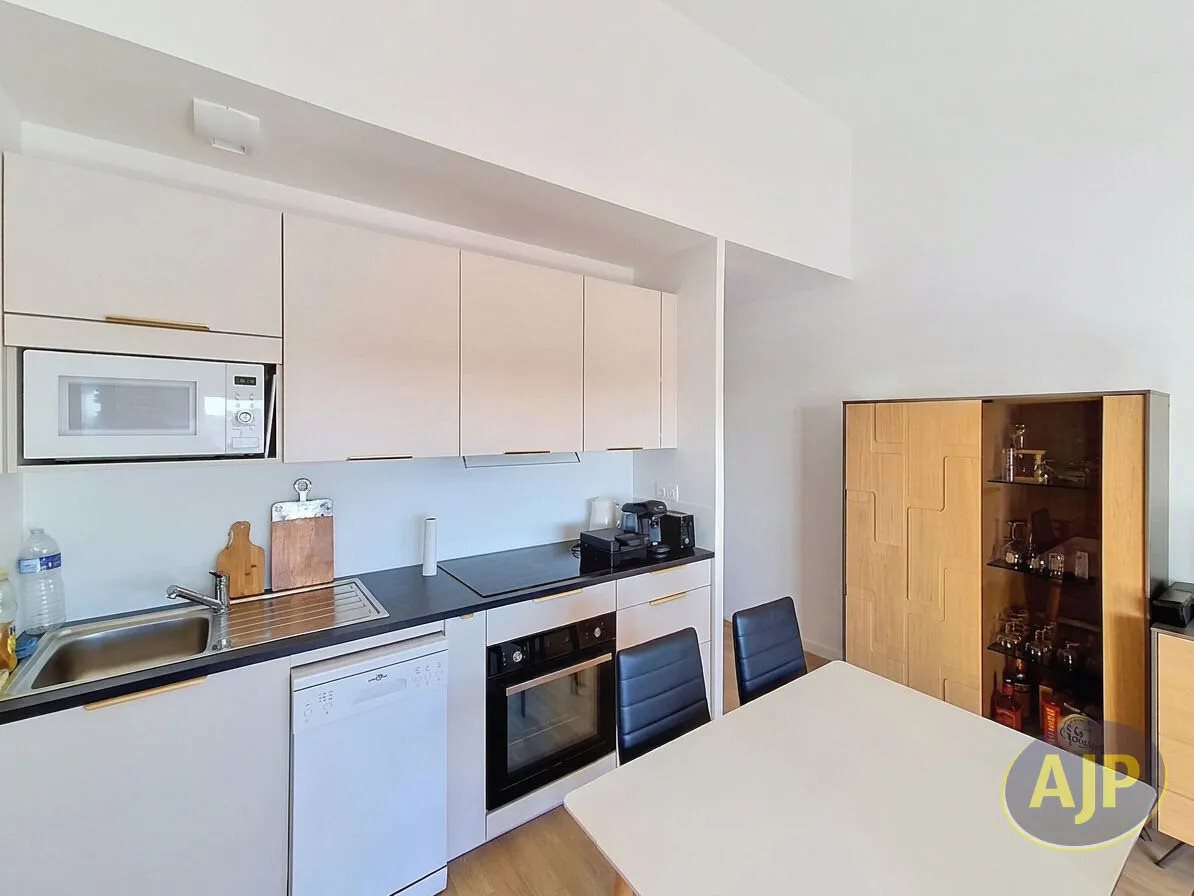 Appartement à vendre, 42m², Montaigu
