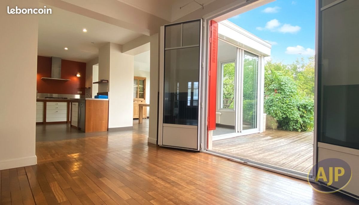 Maison à vendre, 141m², Angers