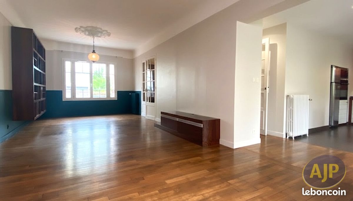 Maison à vendre, 141m², Angers