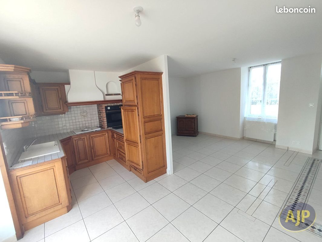 Maison à louer, 77m², La Boissière-de-Montaigu