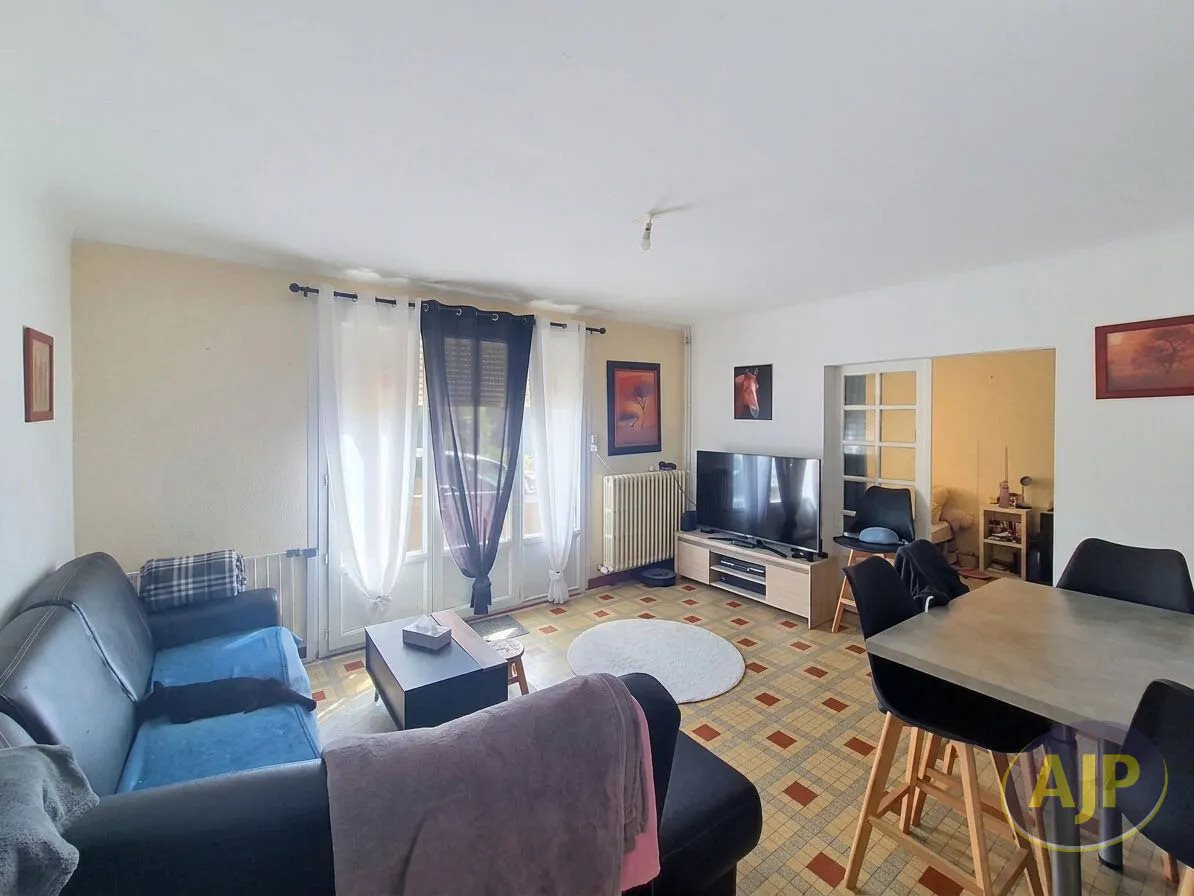 Maison à vendre, 105m², Montaigu