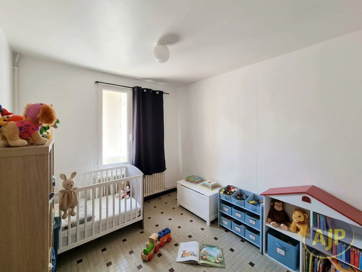 Maison à vendre, 105m², Montaigu