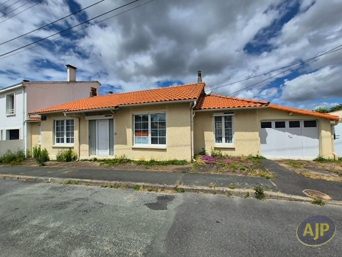 Maison à vendre, 115m², La Roche-sur-Yon
