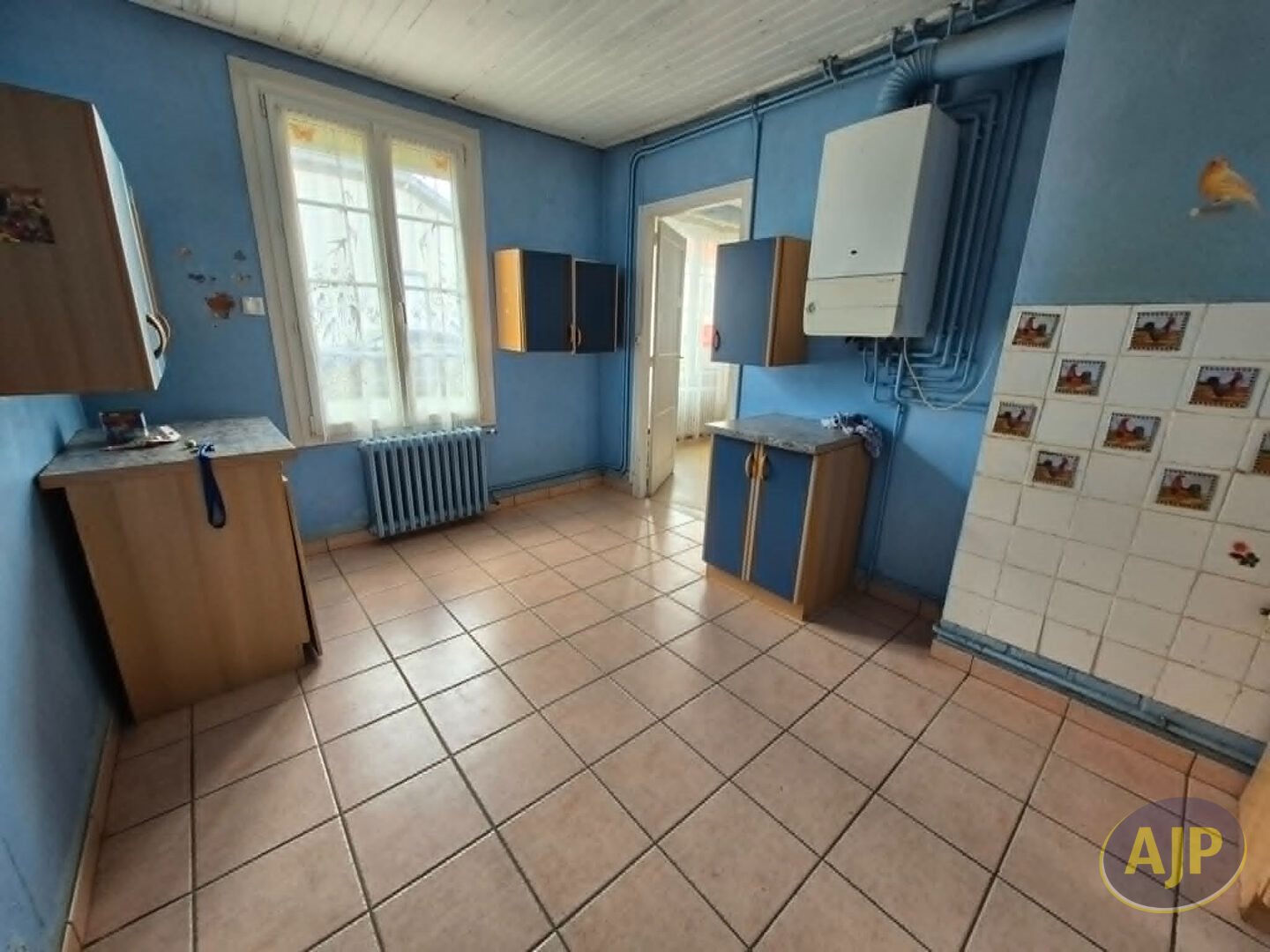 Maison à vendre, 115m², La Roche-sur-Yon