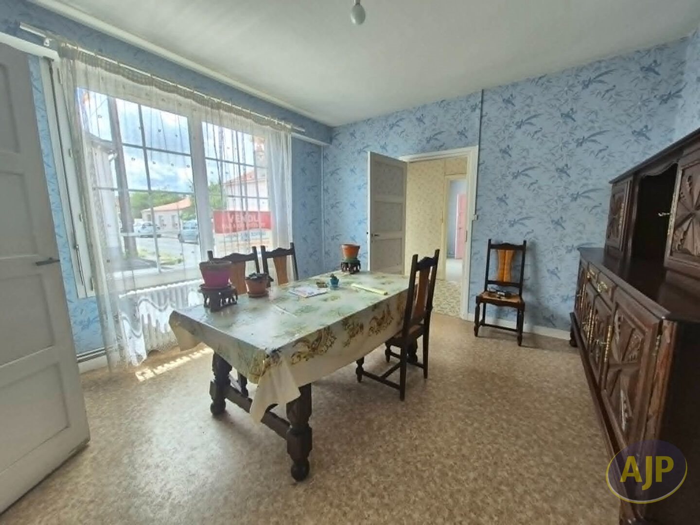 Maison à vendre, 115m², La Roche-sur-Yon