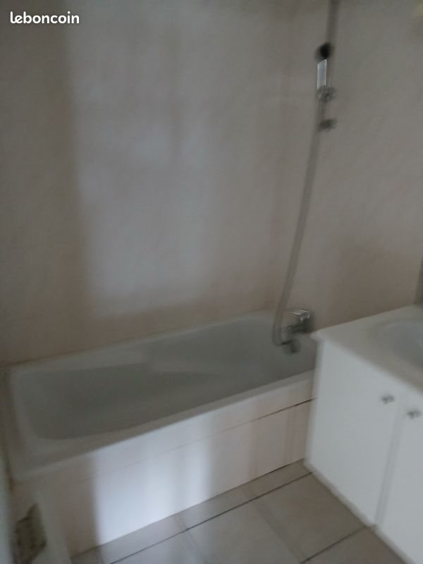 Appartement à louer, 25m², La Roche-sur-Yon