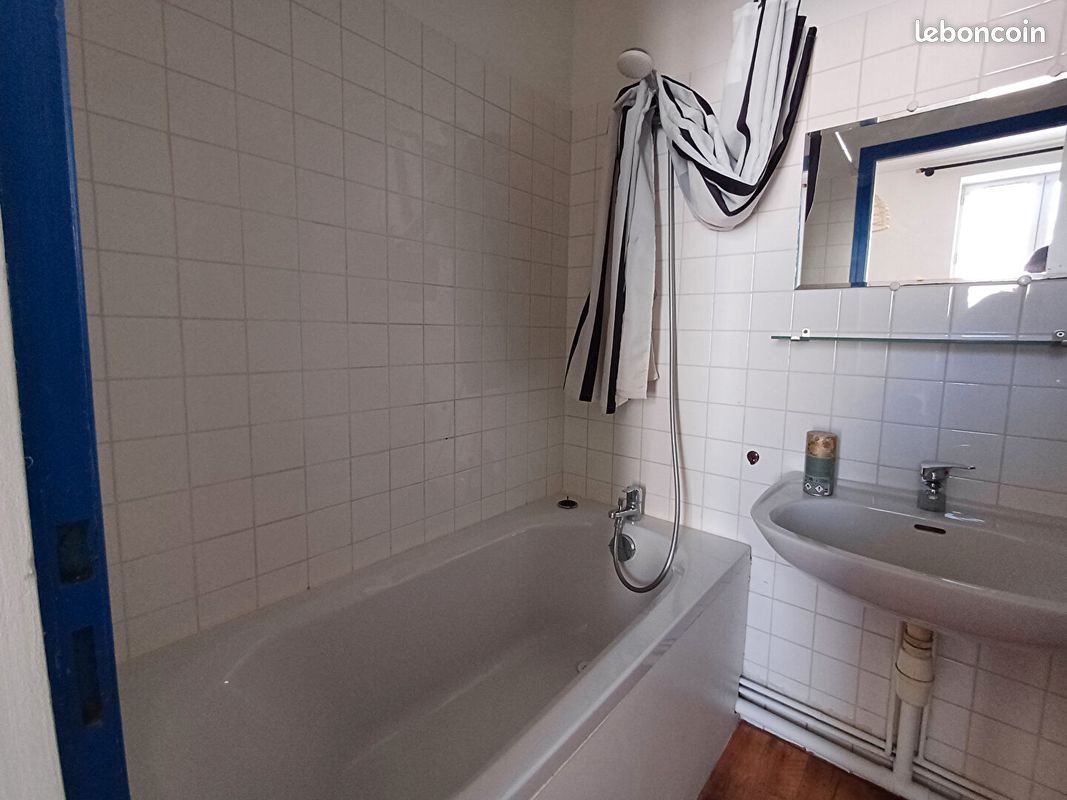 Appartement à louer, 25m², La Roche-sur-Yon