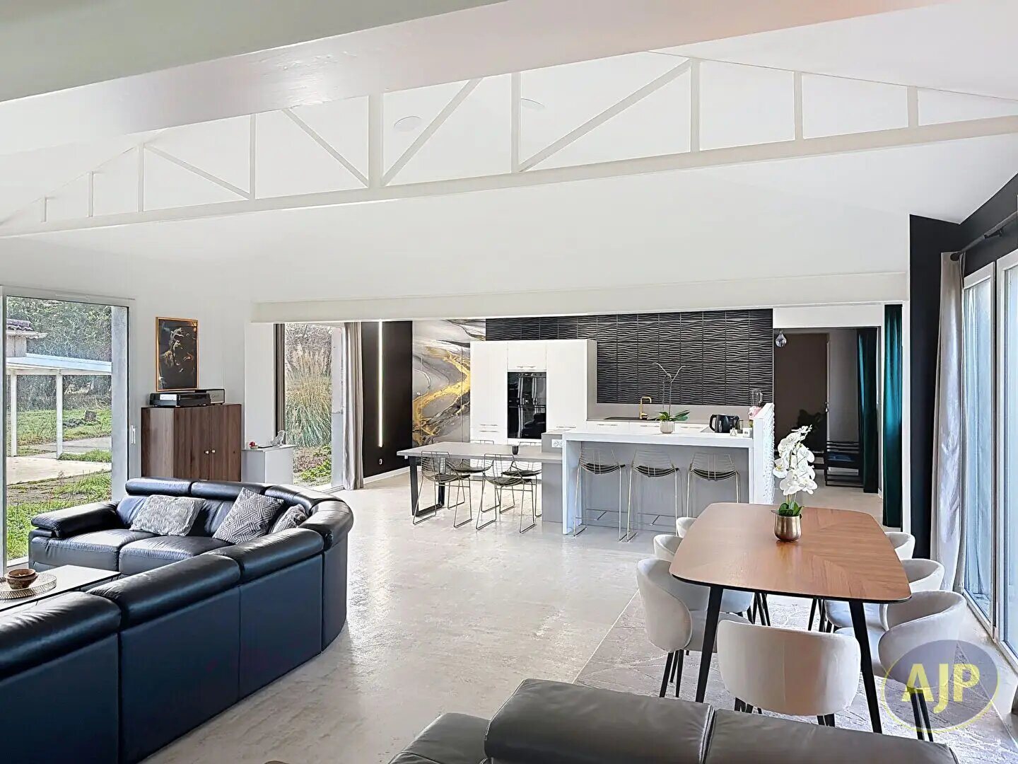 Maison à vendre, 190m², L'Ile-d'Olonne