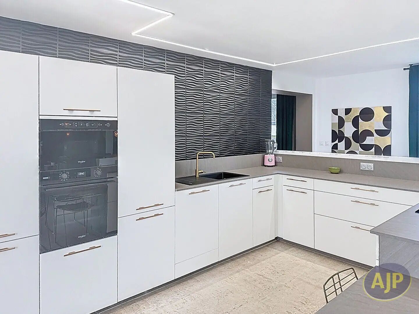 Maison à vendre, 190m², L'Ile-d'Olonne