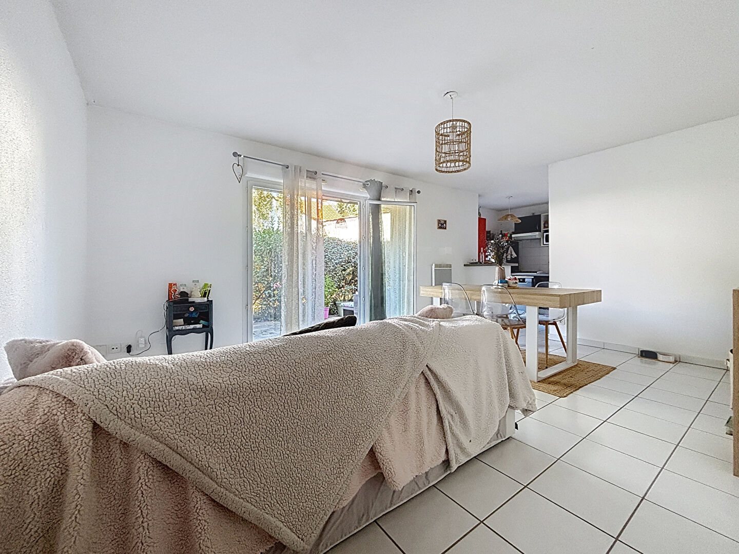 Appartement à louer, 54m², La Roche-sur-Yon