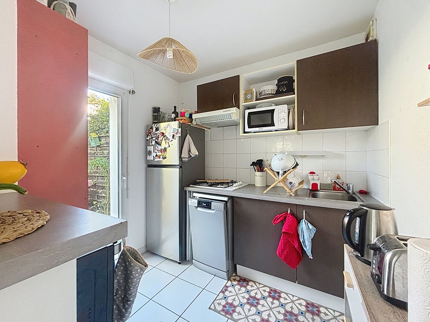 Appartement à louer, 54m², La Roche-sur-Yon
