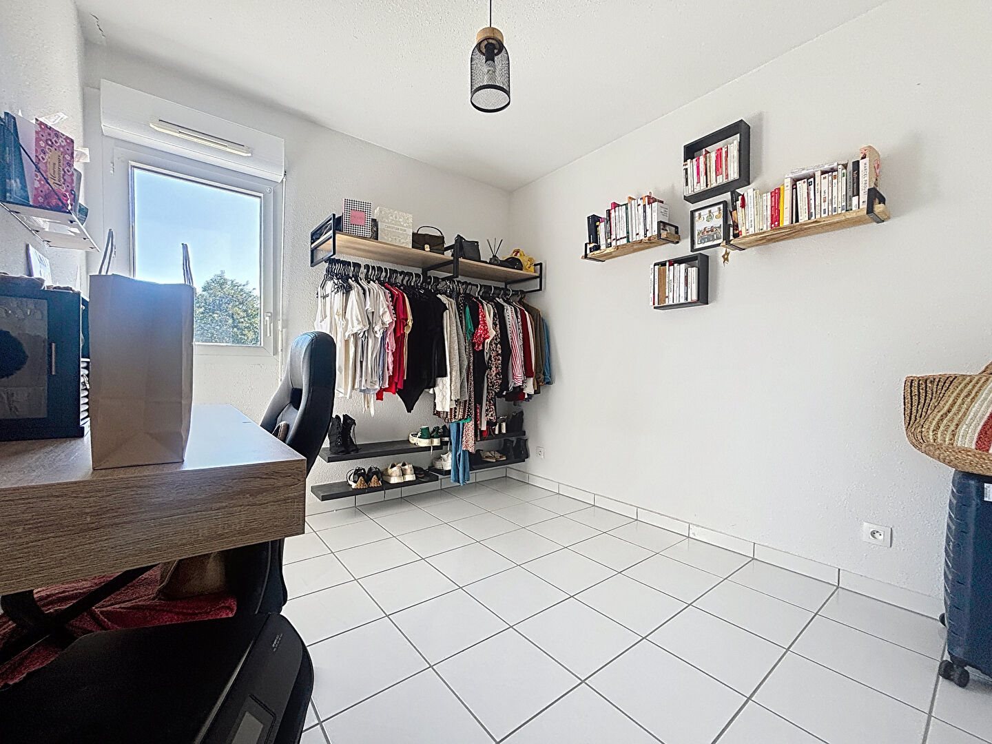 Appartement à louer, 54m², La Roche-sur-Yon