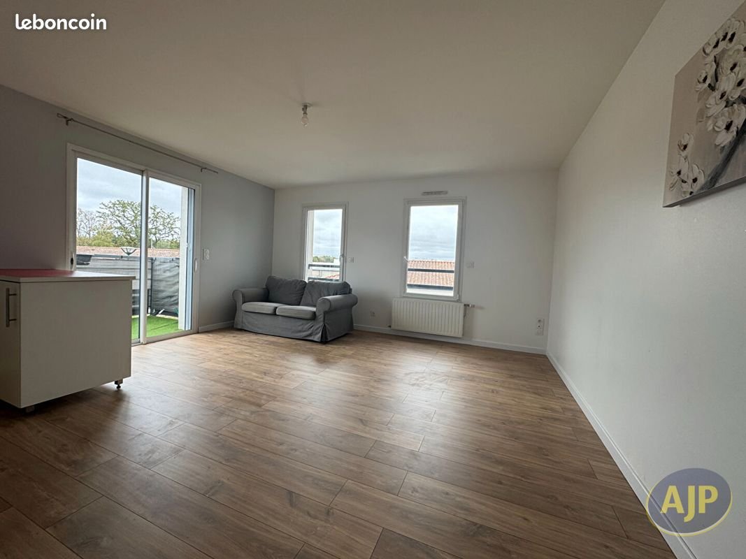 Appartement à louer, 44m², Montaigu