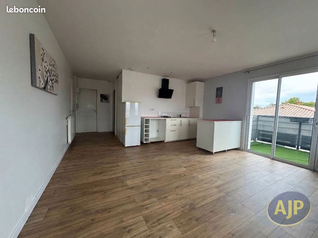 Appartement à louer, 44m², Montaigu