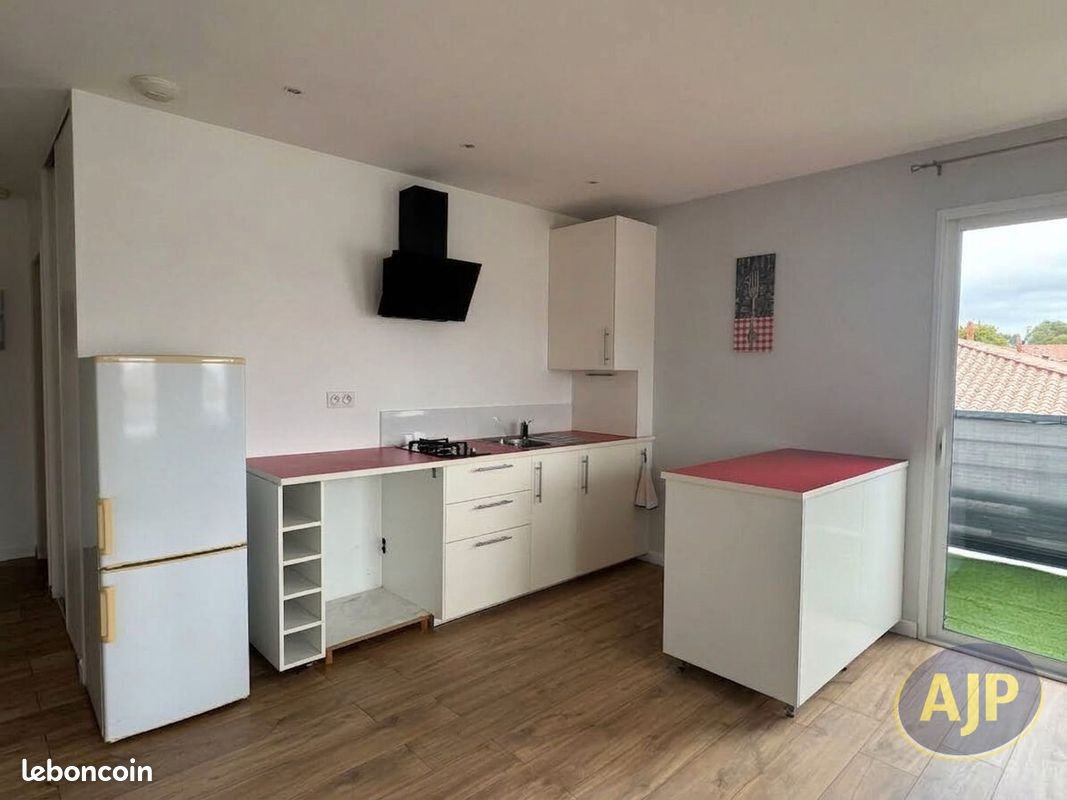Appartement à louer, 44m², Montaigu