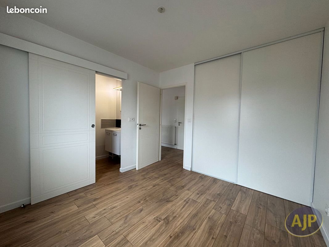 Appartement à louer, 44m², Montaigu