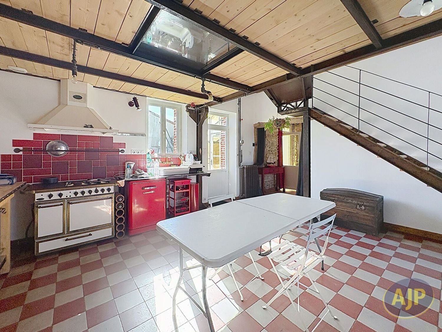 Maison à vendre, 96m², Sallertaine