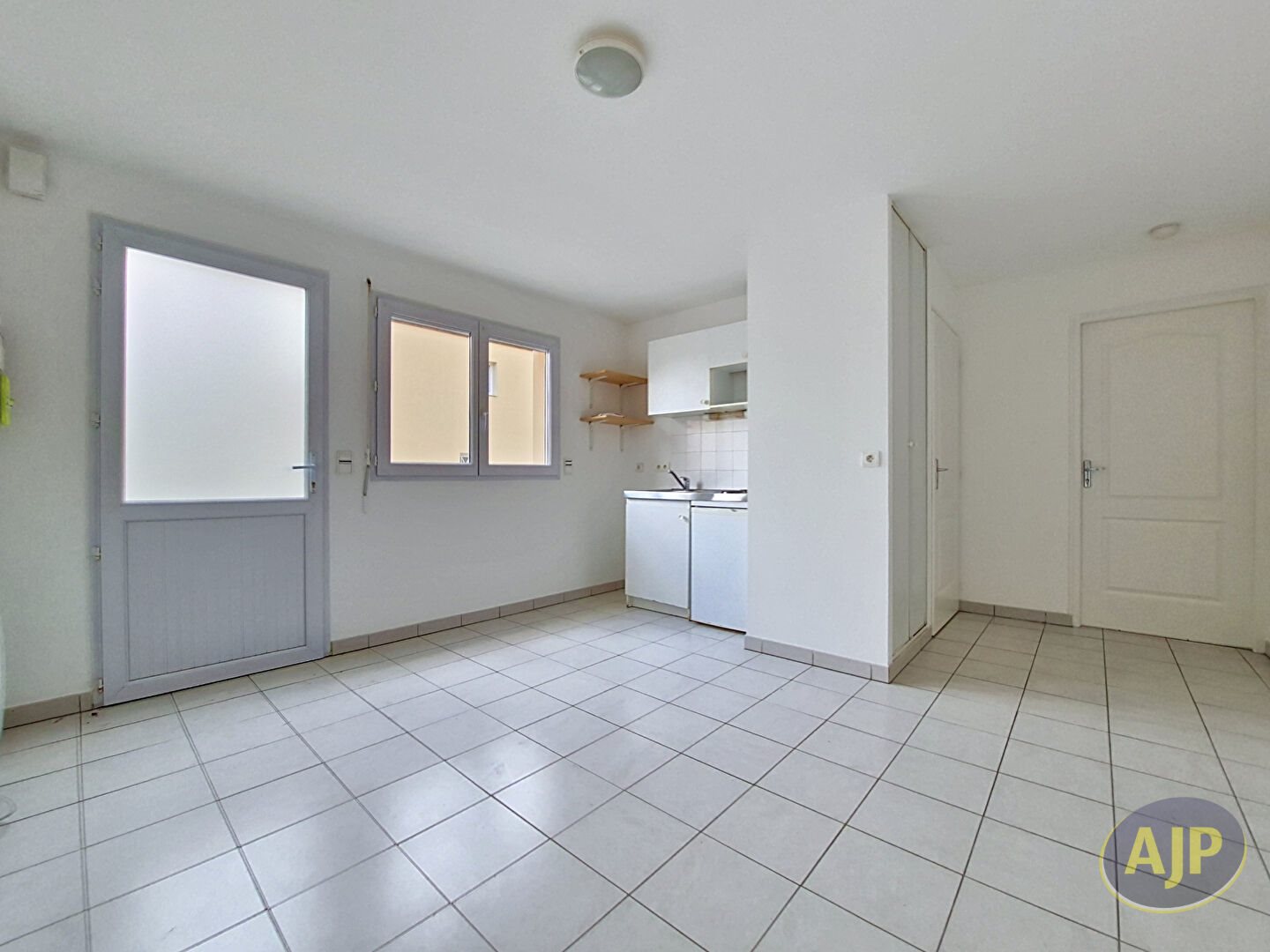 Appartement à vendre, 34m², La Roche-sur-Yon