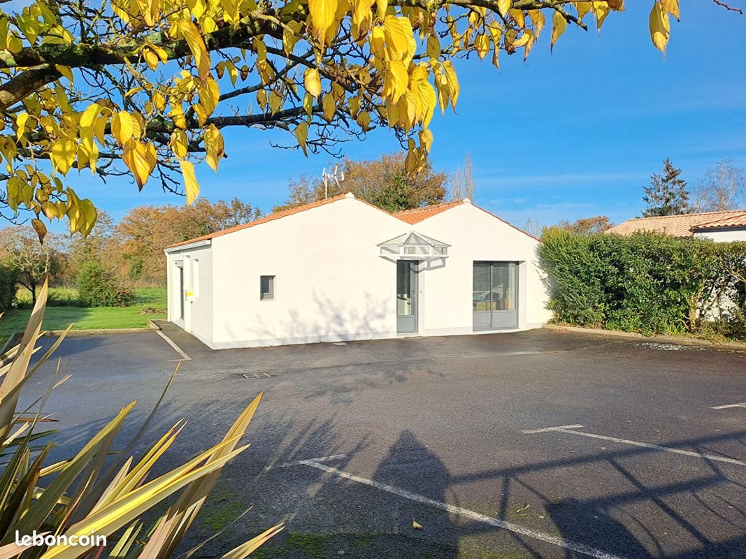 Maison à vendre, 55m², La Garnache
