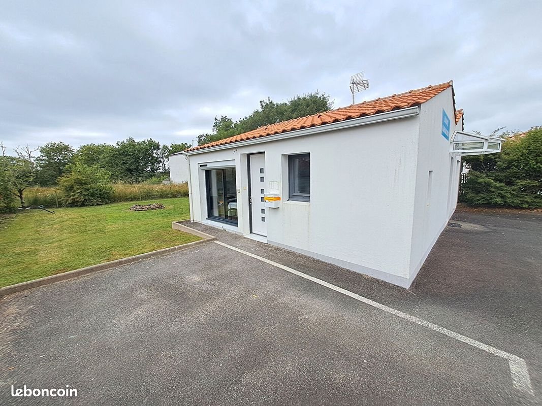 Maison à vendre, 55m², La Garnache